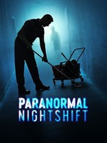 Paranormal Nightshift - First Season