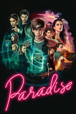 Paraíso (Paradise) - Second Season