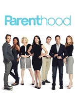 Parenthood (2010) - Complete Series