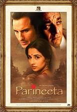 Parineeta (A Married Woman) English  subtitles - SUBDL poster