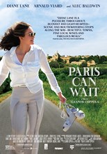 Paris Can Wait (Bonjour Anne)