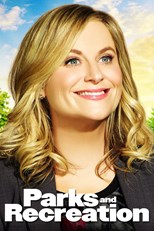 Parks and Recreation - First Season