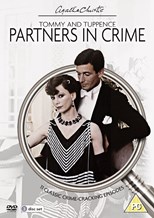 Partners in Crime - First Season