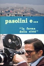 Pasolini and the Form of the City