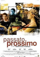 Past Perfect (Passato prossimo)