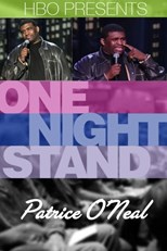 Patrice O'Neal: One Night Stand