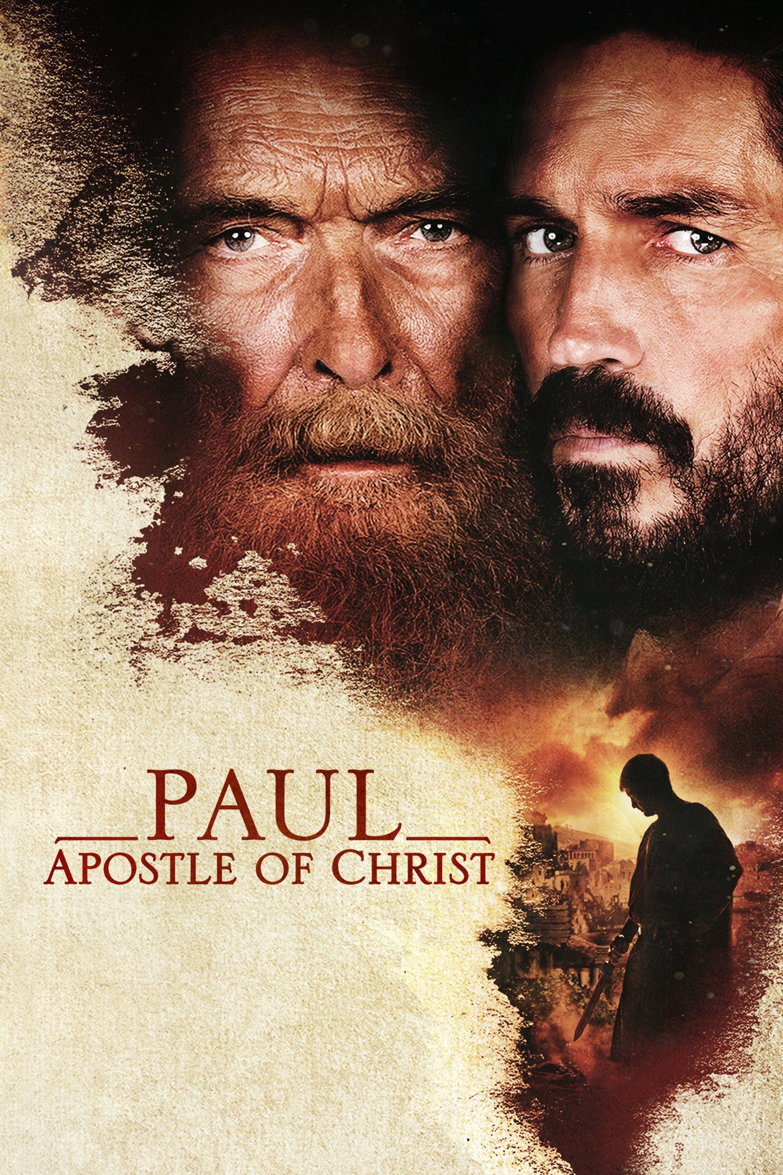 Subscene - Subtitles for Paul, Apostle of Christ