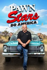 Pawn Stars Do America - First Season