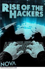 PBS Nova: Rise of the Hackers English  subtitles - SUBDL poster