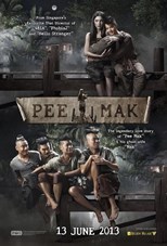 Pee Mak Phrakanong (2013) subtitles - SUBDL poster