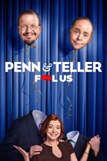 Penn & Teller: Fool Us - Seventh Season