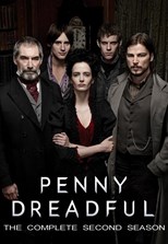 Penny Dreadful - Second Season