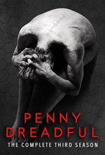 Penny Dreadful - Third Season
