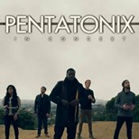 Pentatonix - Little Drummer Boy