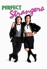 Perfect Strangers - Complete Series