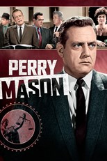 Perry Mason - Ninth Season