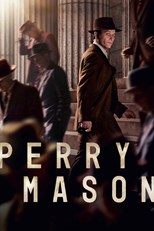 Perry Mason - Second Season (2023) subtitles - SUBDL poster