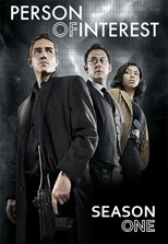 person-of-interest-first-season