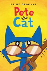 Pete the Cat - First Season