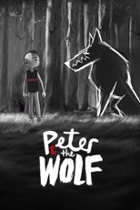 Peter & the Wolf (2023) subtitles - SUBDL poster