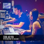 Peter Aristone Ft.Melanie C - Cool As You