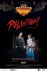 Phantom: The Musical Live (팬텀: 더 뮤지컬 라이브)