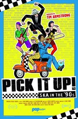 Pick It Up! - Ska in the '90s