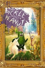 Pickle and Peanut - First Season