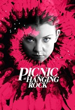 Picnic at Hanging Rock - First Season