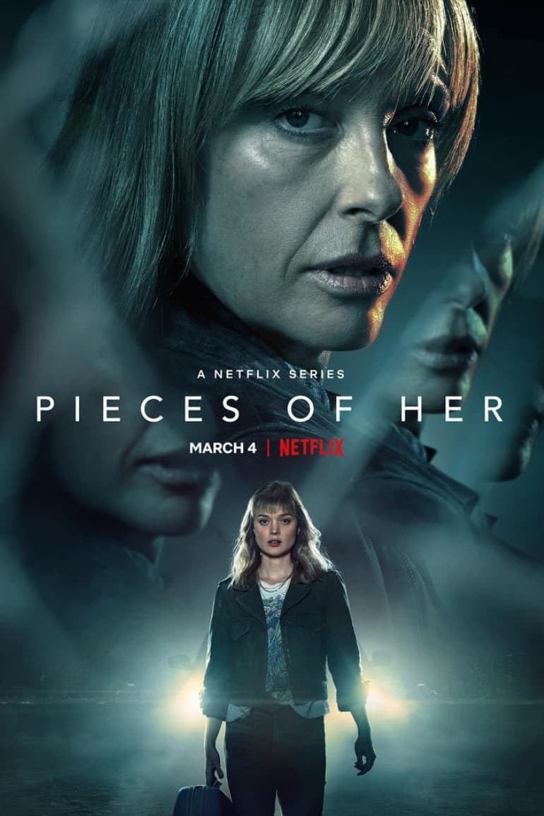 Pieces of Her Season 1 Complete NF WEB-DL Batch