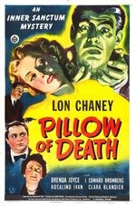 Pillow of Death (Inner Sanctum Mysteries)