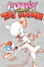 Pinky and the Brain - Fourth Season