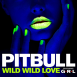 Pitbull ft. GRL - Wild Wild Love