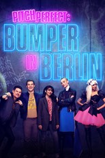 Pitch Perfect Bumper in Berlin - First Season