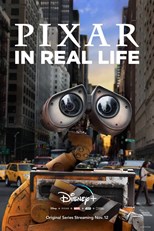 Pixar in Real Life - First Season