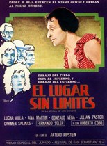 Place without Limits (El lugar sin límites)