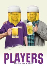 Players - First Season