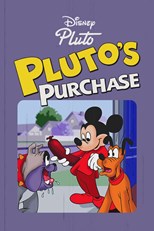 Pluto's Purchase