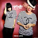 P!nk - True Love (feat. Lily Allen) (2013) subtitles - SUBDL poster