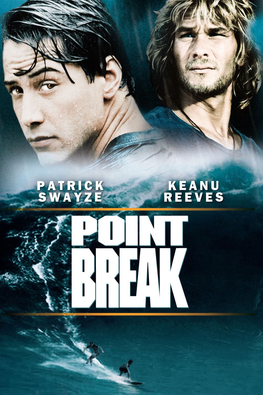 point break cast