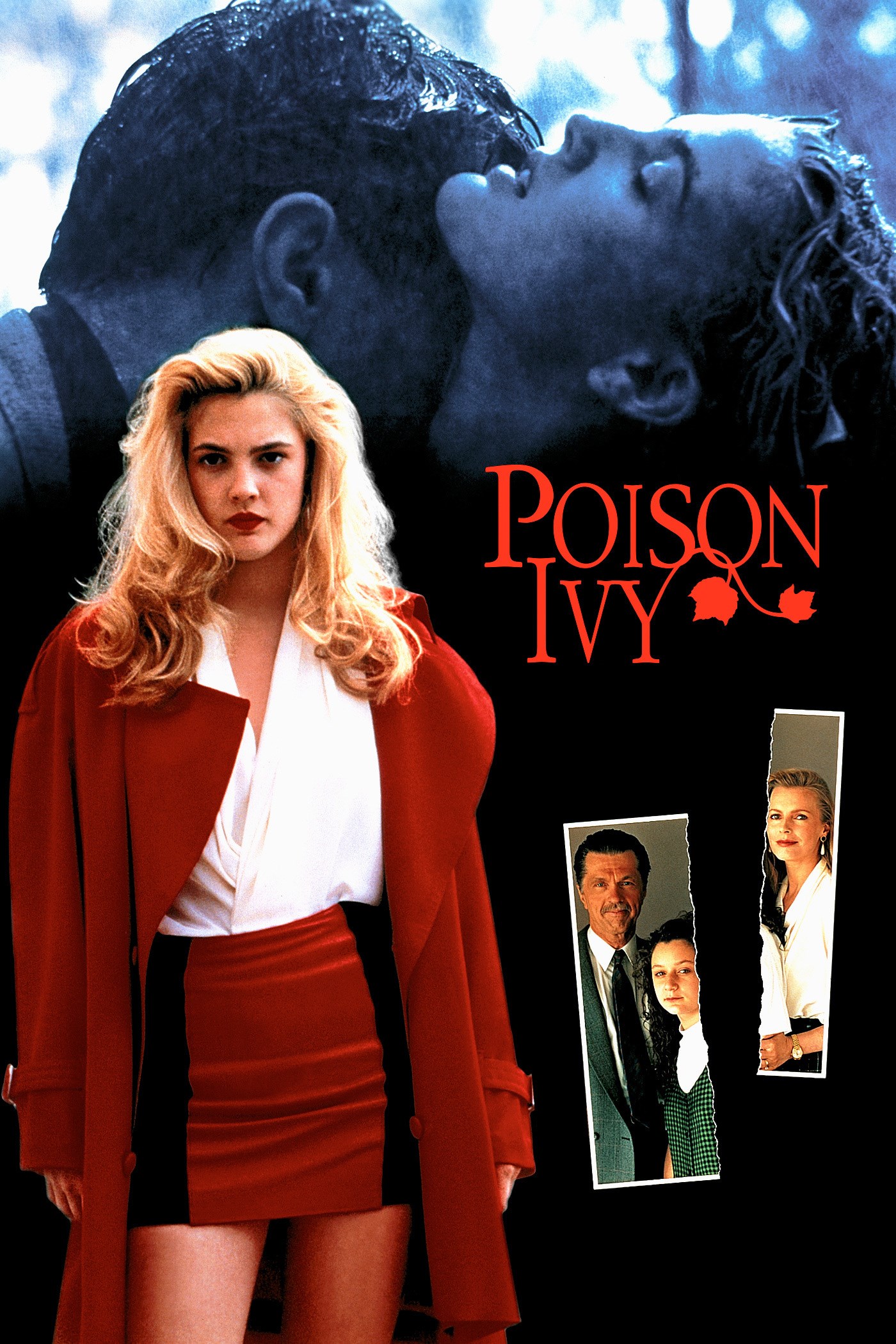 poison ivy 2 cast