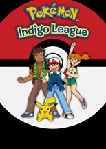 Pokémon (ポケモン Pokemon) First Season: Indigo League