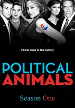 Political Animals - First Season