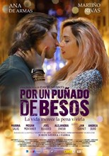 Por Un Puñado De Besos (For a Handful of Kisses)