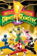 Power Rangers: Dino Fury - First Season