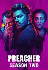 Preacher - Second Season