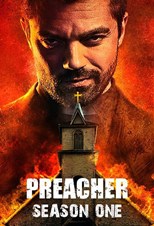 Preacher - First Season