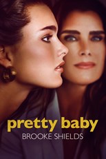 Pretty Baby Brooke Shields - First Season