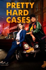 Pretty Hard Cases - Second Season