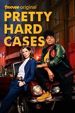 Pretty Hard Cases - Third Season